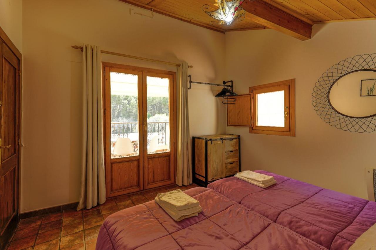 Casita De Orlando By Apartamentos Arnedillo Ngoại thất bức ảnh