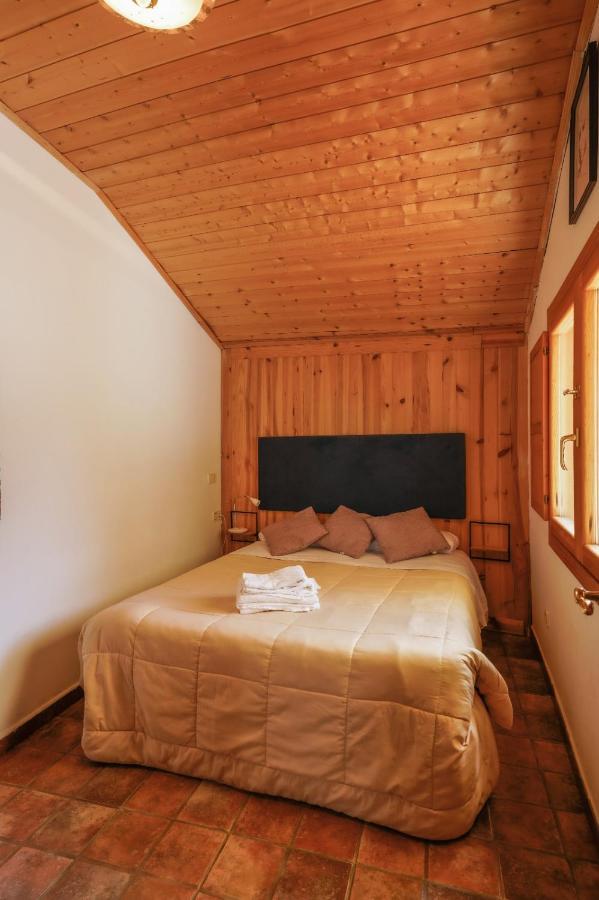 Casita De Orlando By Apartamentos Arnedillo Ngoại thất bức ảnh