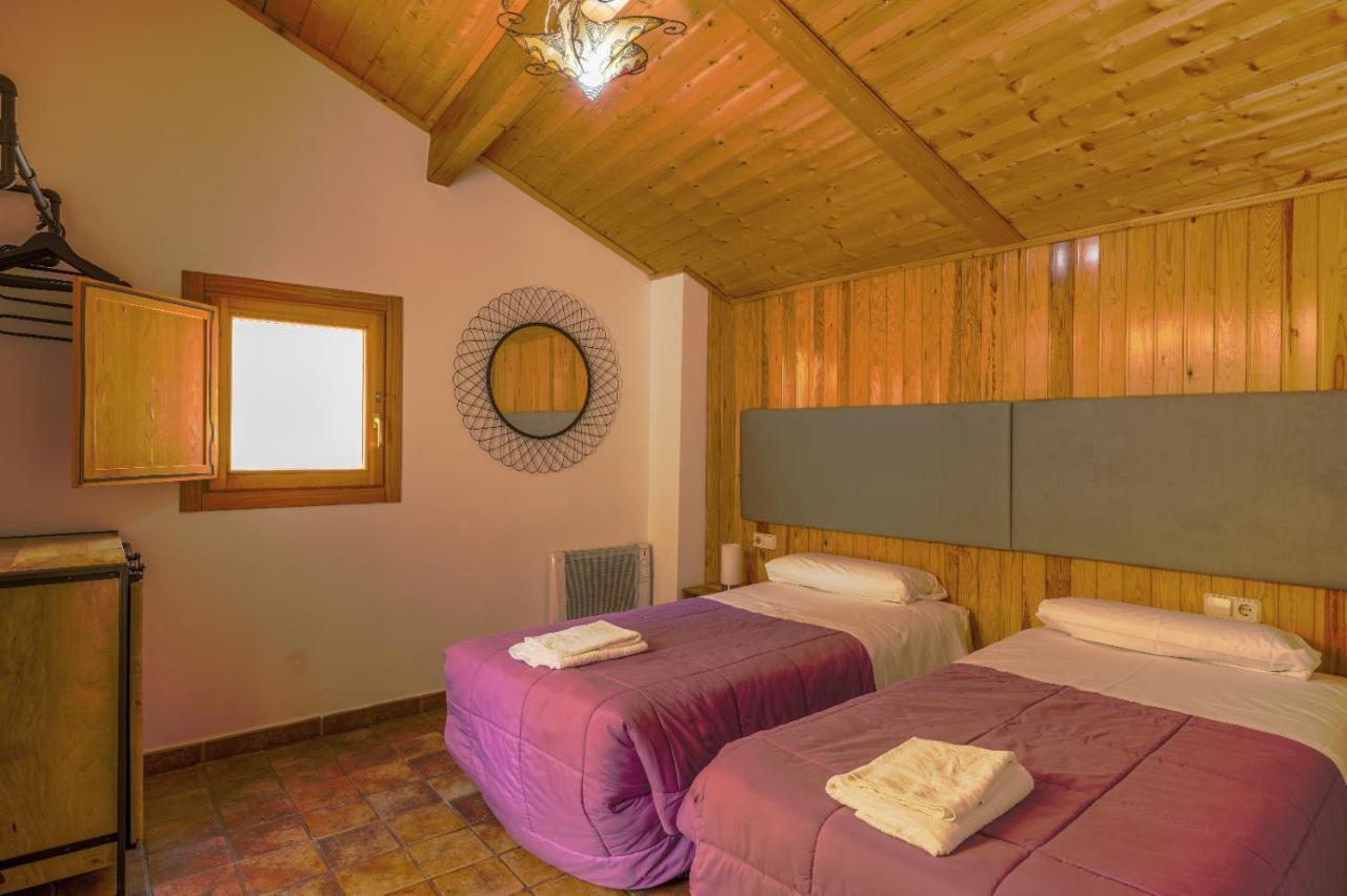 Casita De Orlando By Apartamentos Arnedillo Ngoại thất bức ảnh