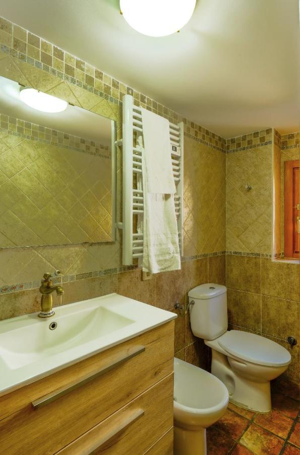 Casita De Orlando By Apartamentos Arnedillo Ngoại thất bức ảnh