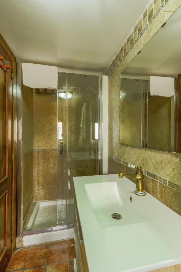 Casita De Orlando By Apartamentos Arnedillo Ngoại thất bức ảnh